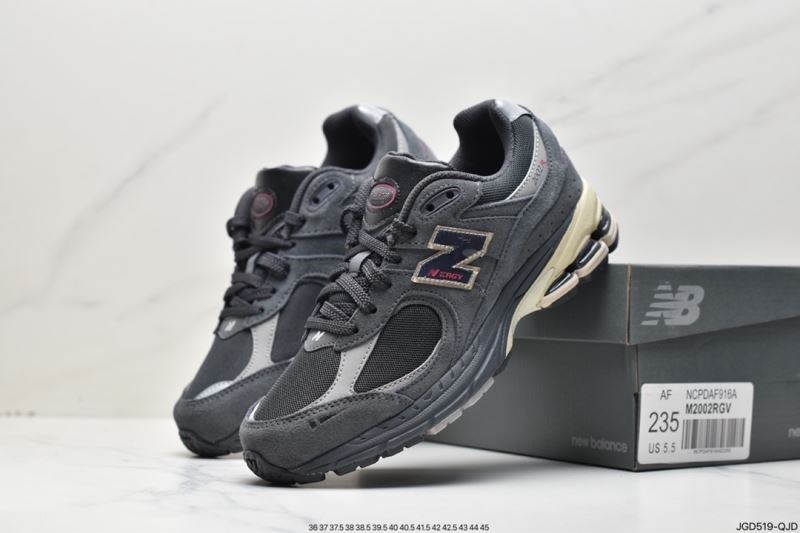 New Balance Sneakers